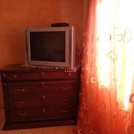 Harry'S Retreat Guest House Klimatia Bagian luar foto